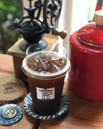 Food & Drinks 4, Norm Space, Muang Nakhon Si Thammarat