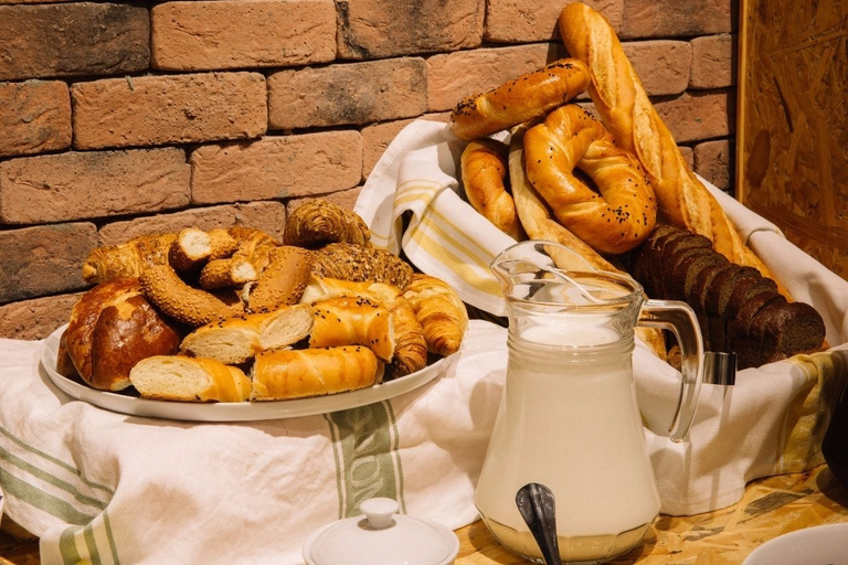 Food & Drinks 5, Viva Boutique Hotel, Baku