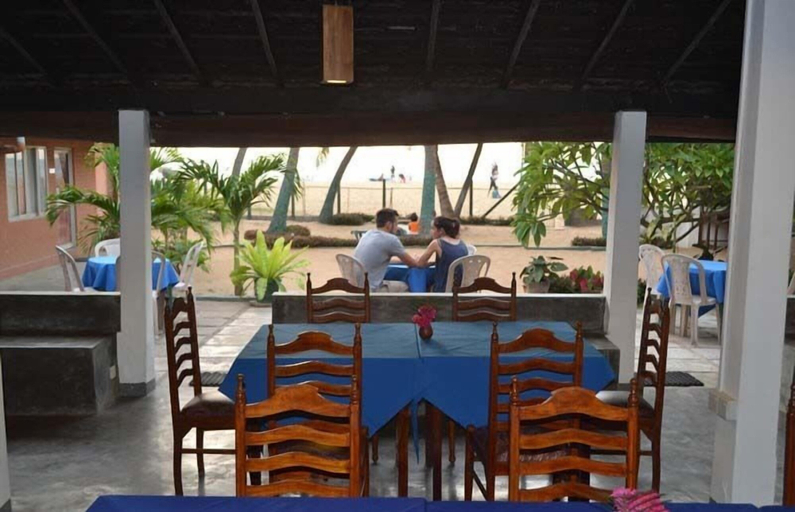 Food & Drinks 5, Star Beach Hotel, Negombo