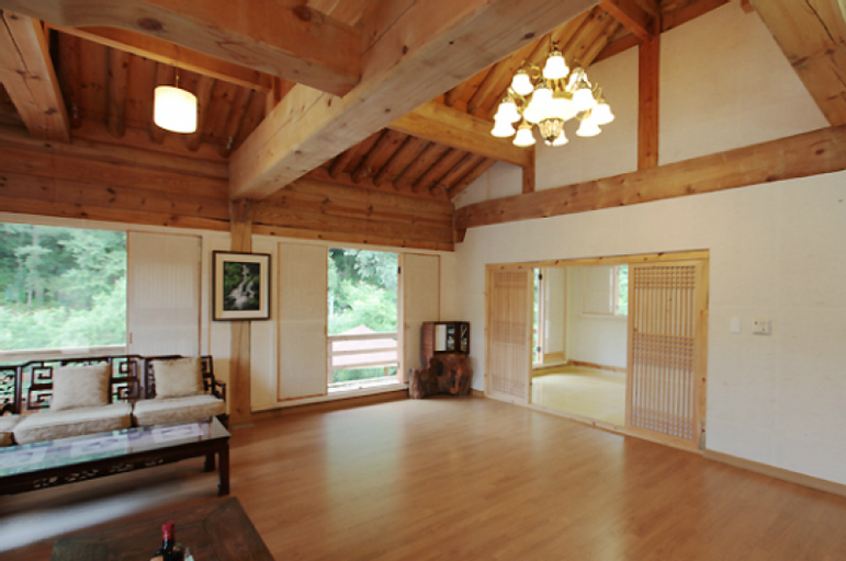 Others 4, Hongcheon Home Town Spring Pension, Chuncheon