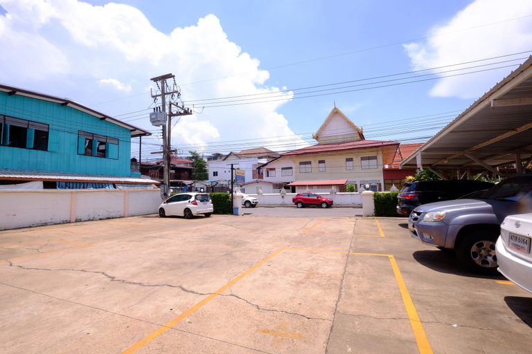 Others 5, LP Mansion, Muang Sakon Nakhon