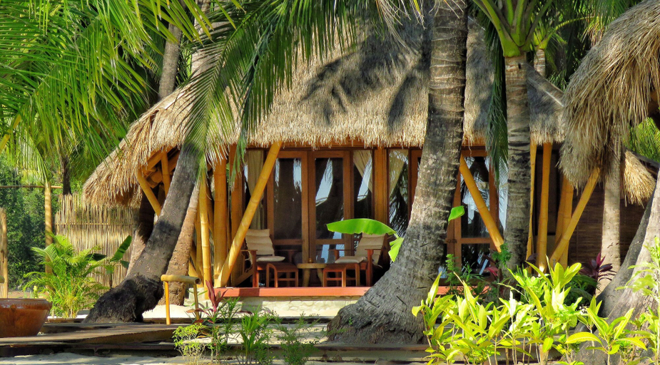 Exterior & Views 2, Wah Phyu Villa, Bassein