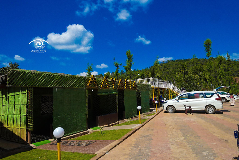 Others 5, Aayana Valley Resorts, Chikmagalur