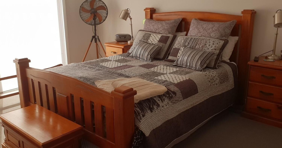 Bedroom 2, Trading Places, Kangaroo Island