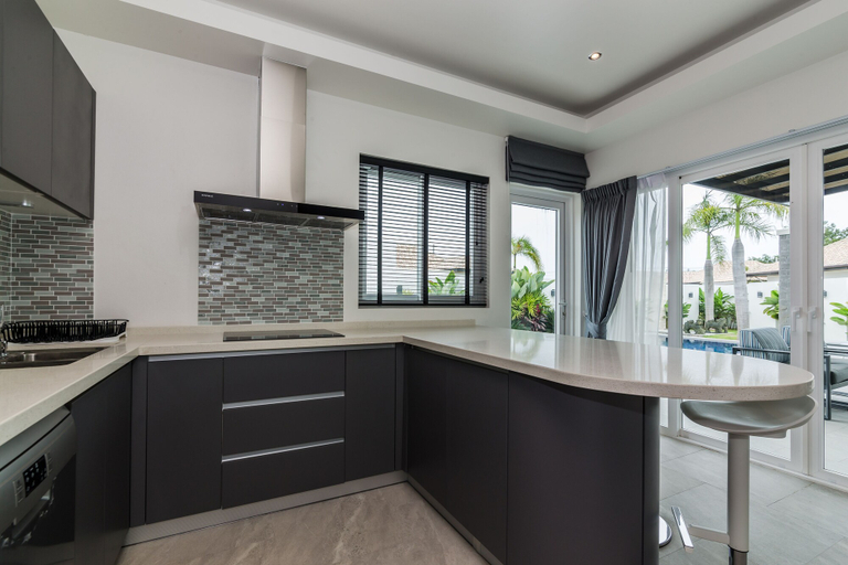 Others 4, Orchid Paradise Homes OPV405, Hua Hin