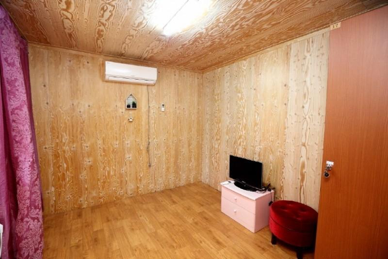 Others 1, Wonju Oak Valley Pension, Yangpyeong
