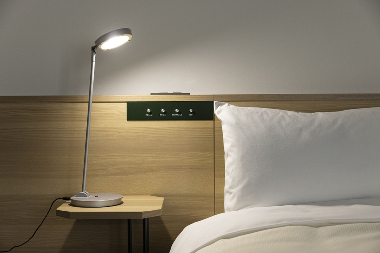 Bedroom 12