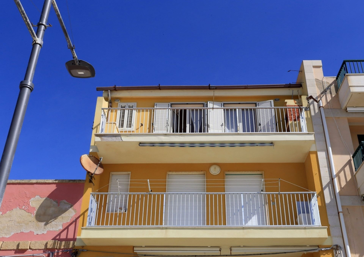 Exterior & Views 2, Il Porticciolo, Ragusa