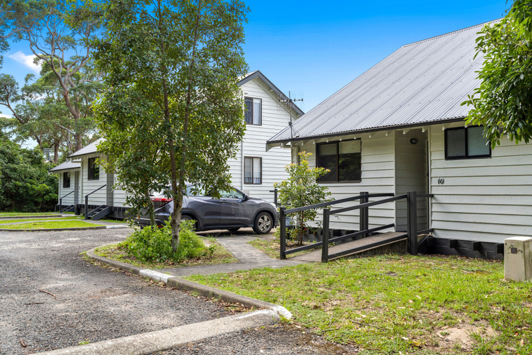 Exterior & Views 2, Haven Holiday Resort Sussex Inlet, Shoalhaven - Pt B