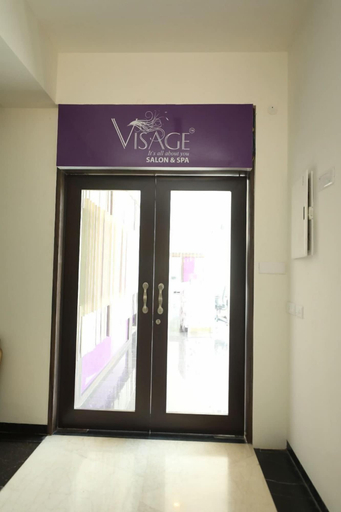 Others 5, VRR Hotel's And Convention Centre, Bangalore