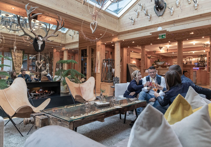 Food & Drinks 5, Hotel Gassner, Zell am See