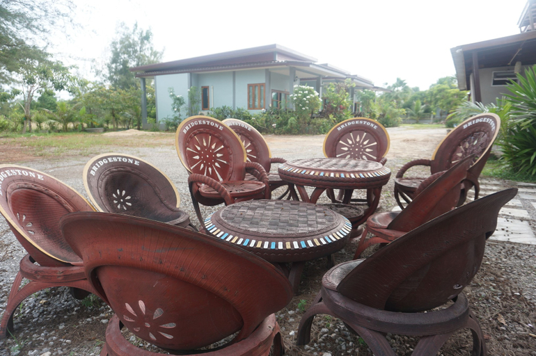 Others 3, Veerada Boutique Home, Chaiya