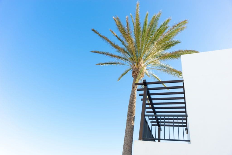 Exterior & Views 2, Broncemar Beach, Las Palmas
