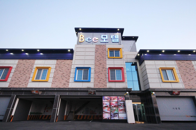 Others 2, Sacheon BEE Self check-in Motel, Sacheon