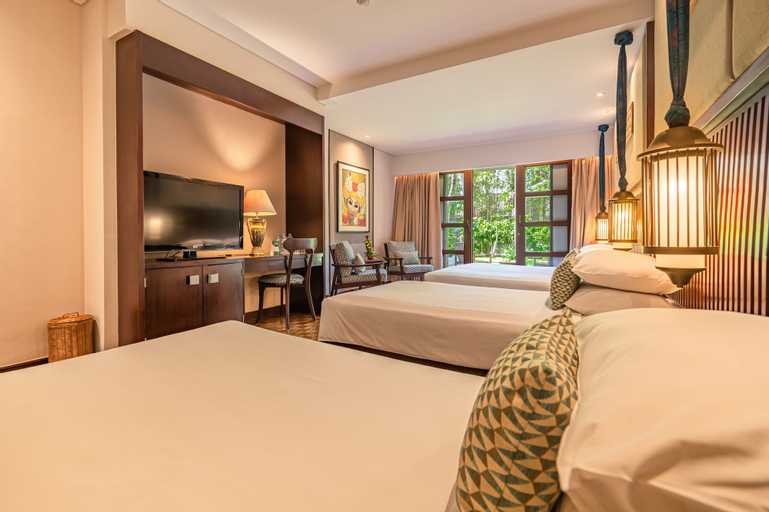 Bedroom 18