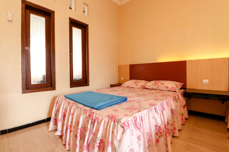 Bedroom 15