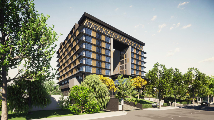 Exterior & Views 18