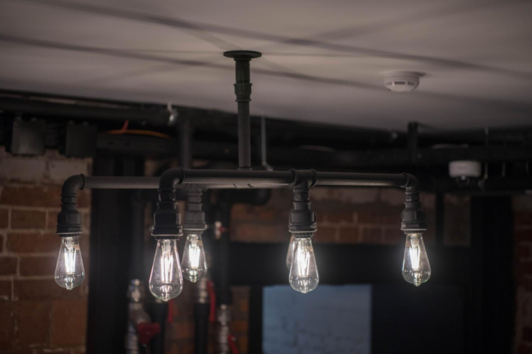 Food & Drinks, Box Inn - Hostel, Tver'