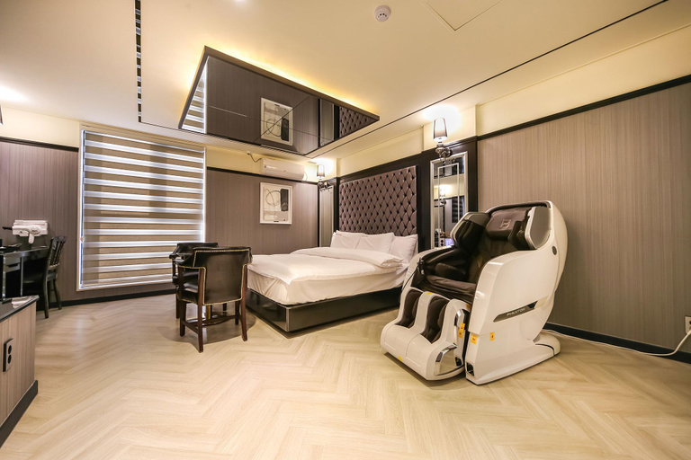 Others 5, Andong IN Hotel, Andong