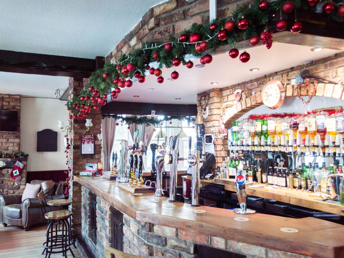 Food & Drinks 4, Ham And Cheese, North Yorkshire