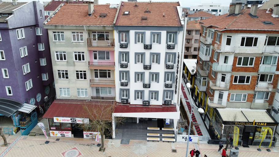 Exterior & Views, MOF Comfort Edirne, Merkez