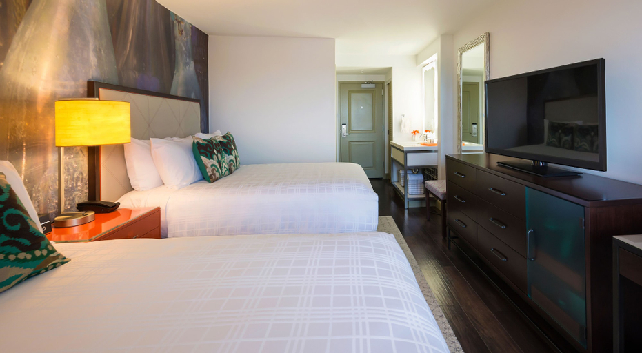 Bedroom 18