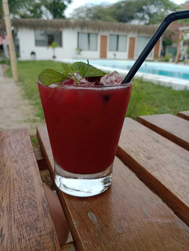 Food & Drinks, COSTA NUEVA, Contralmirante Villar