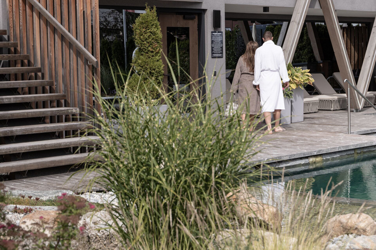 Sport & Beauty 2, Hotel Gassner, Zell am See