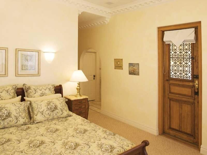 Bedroom 3, Luxury Apartments at Brookleigh, Swan