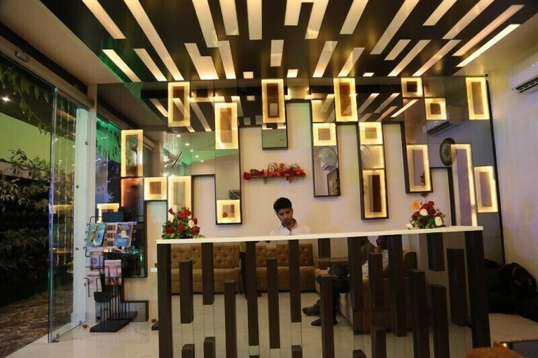 Food & Drinks 5, Sun N Star, Satna