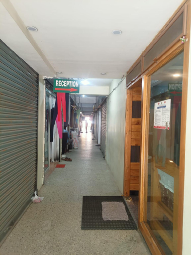 Others 5, SKYPARK HOTELS , Tiruppur
