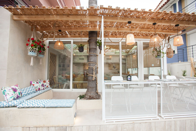 Exterior & Views 2, Frini Hotel, Peloponnese