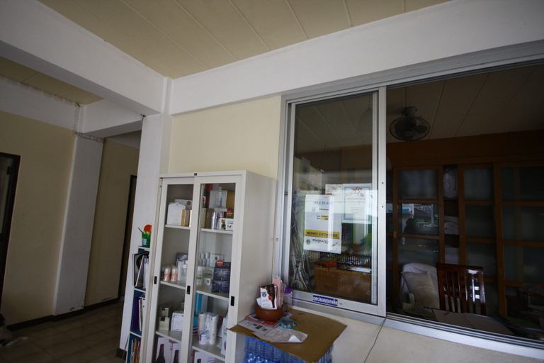 Others 4, Mile Place, Muang Surin