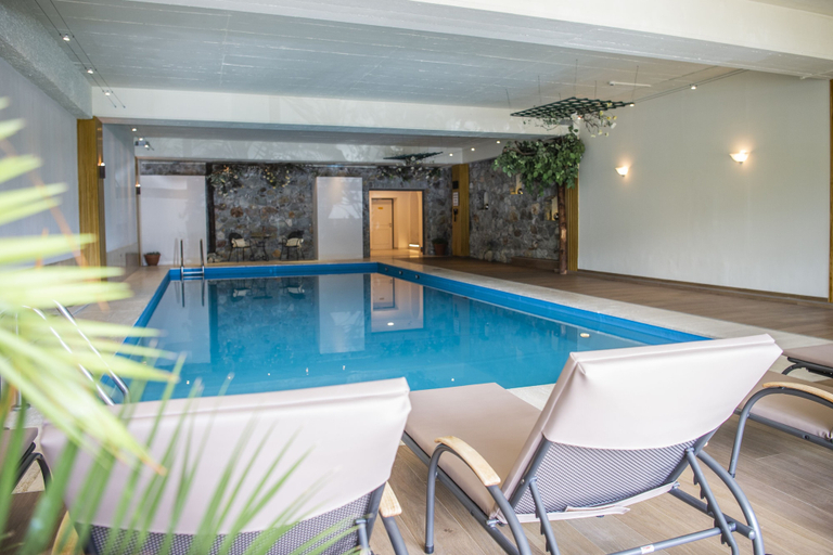 Sport & Beauty 2, Sporthotel Radstadt, Sankt Johann im Pongau