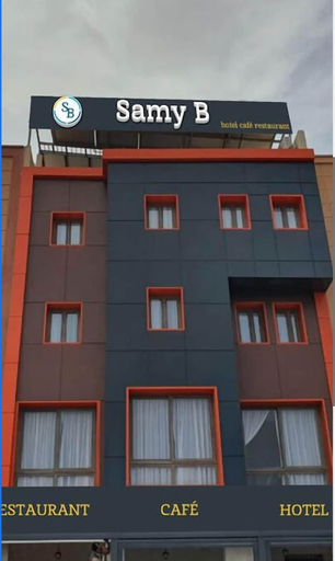HOTEL SAMY B, Tiznit