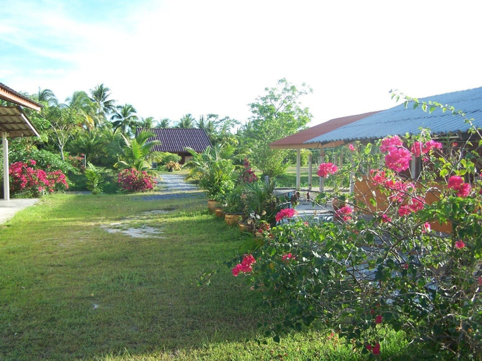 Others 2, Coconut Valley Bed & Breakfast, Hua Sai