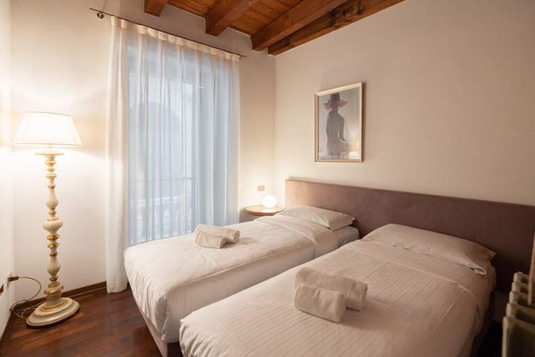 Room 2, Residenza Cappello, Verona