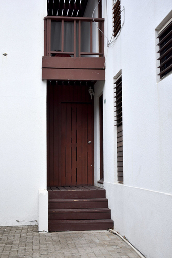 Exterior & Views, Tamarind Hotel Suite