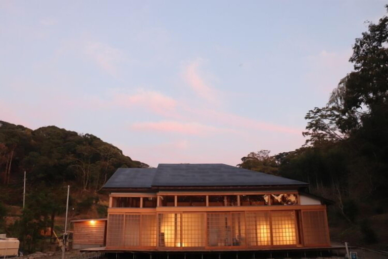 Exterior & Views, Sasayakanayado Futtsu, Futtsu