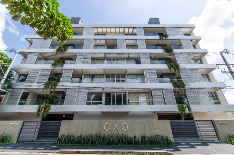Exterior & Views 2, OXO Bertoni Luxury in Villamorra, Asunción