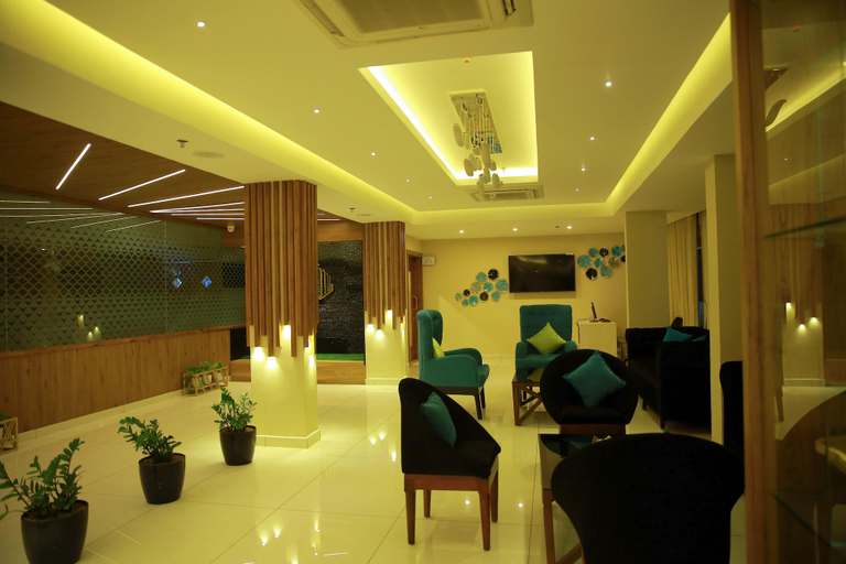 Others 4, DCHANDELIER, Ernakulam