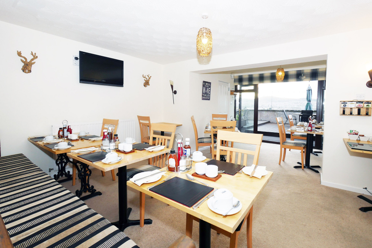 Food & Drinks 5, Ardentorrie Guest House, Highland