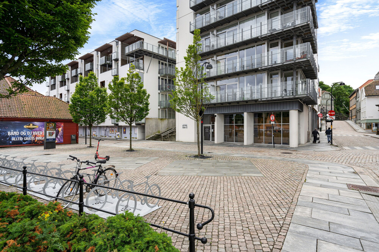 Exterior & Views 2, Siddis Apartment Sentrum 9, Stavanger