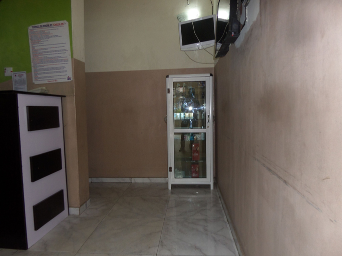Others, Ikeja Transit Hotel Iyala, Eti-Osa
