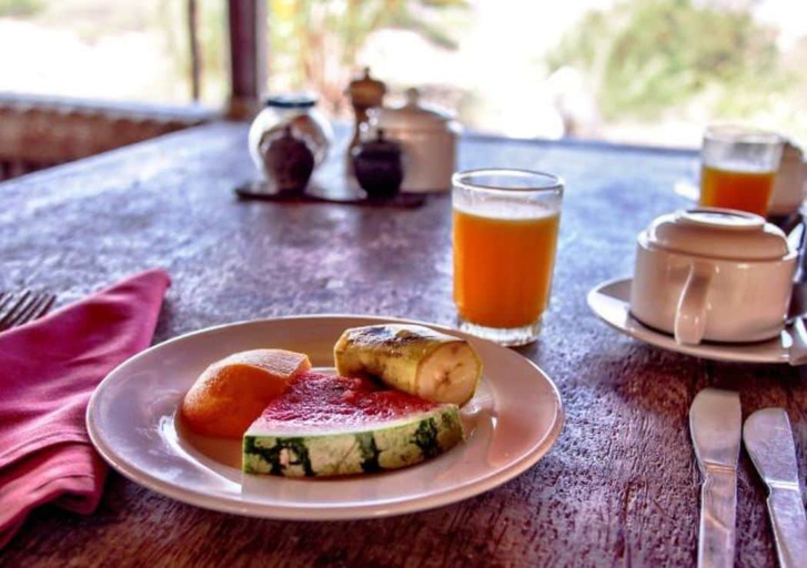 Food & Drinks 4, Kizingo Beach Eco Lodge, Lamu West