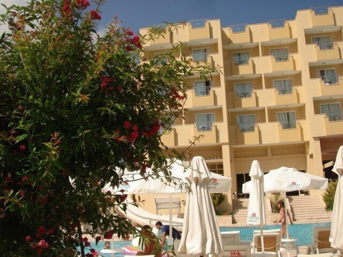Exterior & Views 2, Sirius Hotel, Kemer