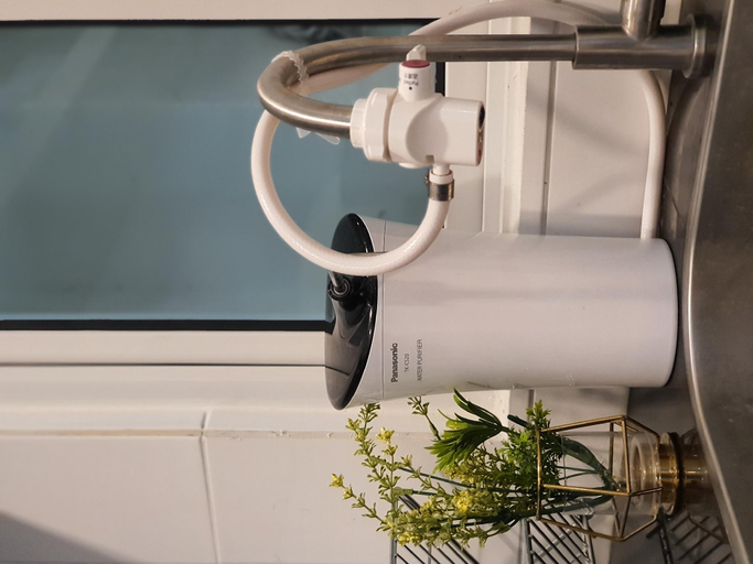 Bathroom 3, Melaka | The Wave Residences [A1913], Malacca City