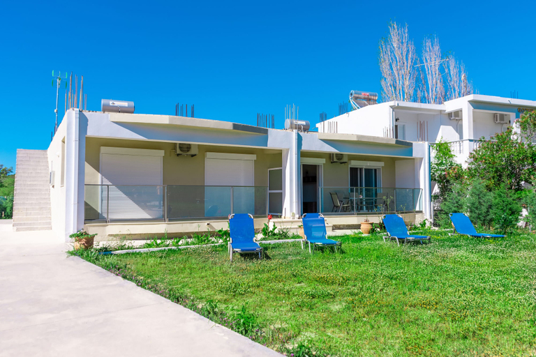 Exterior & Views 2, Nancy's Luxury Apartments, Ionian Islands