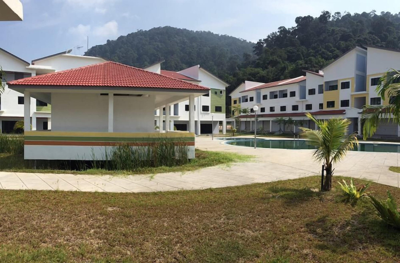 Exterior & Views 2, Pangkor Lot 10 Vacation Studio, Manjung