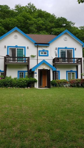 Exterior & Views 1, Yangpyeong Yeoun Pension, Yangpyeong